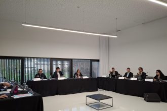 reuniao camara de braga