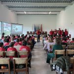 BV Braga Fujitsu