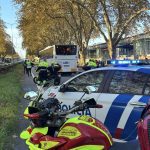 Acidente AEP Porto 2
