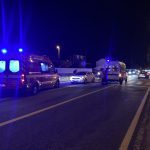 acidente EN13 esposende - 4