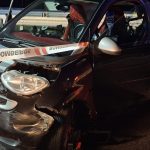 acidente A11 Barcelos