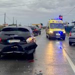 Acidente esposende en13 marinhas