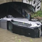 A28 acidente matosinhos