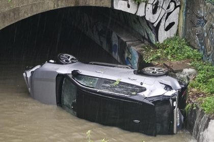 A28 acidente matosinhos