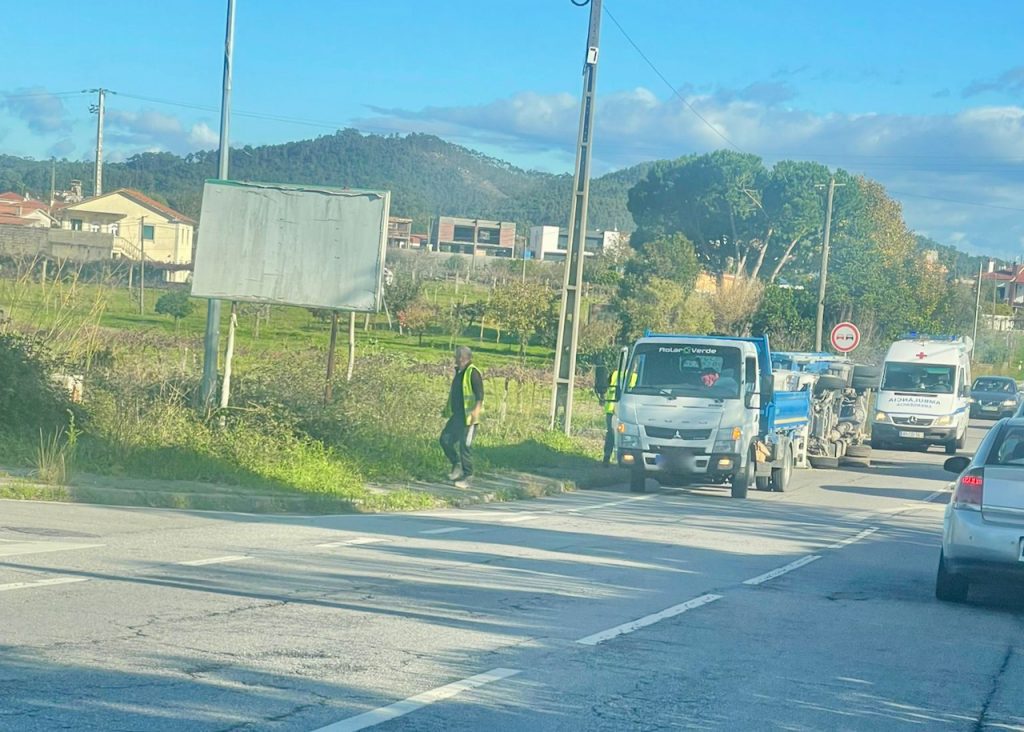 barcelos perelhal acidente