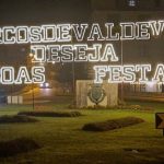 arcos de Valdevez natal