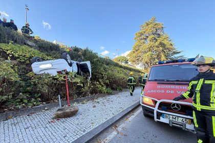 despiste arcos de valdevez