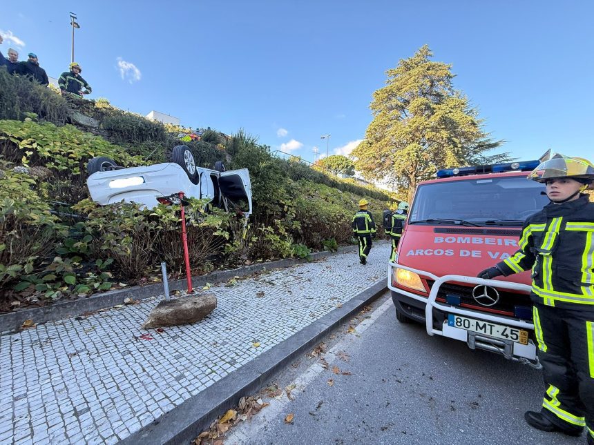 despiste arcos de valdevez