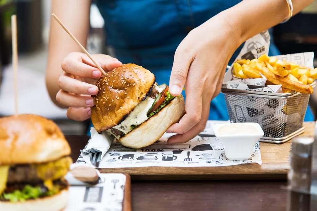 avc corpo avisa fast food nuno markl
