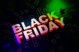 black friday