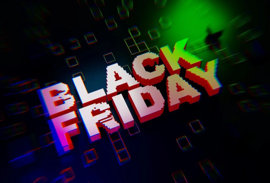 Com medo de cair numa burla na Black Friday? Esta IA portuguesa quer salvar a carteira (e a paciência) black friday