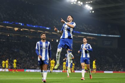 FC Porto Sintrense