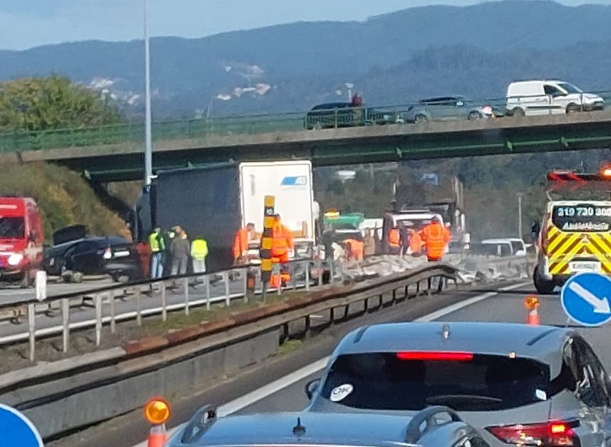 camiao braga porto a3