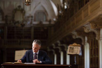 Cavaco Silva