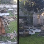 moita alhos vedros profanacao cadaveres