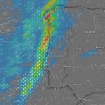 chuva frio humidade