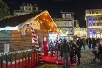 guimaraes cidade natal