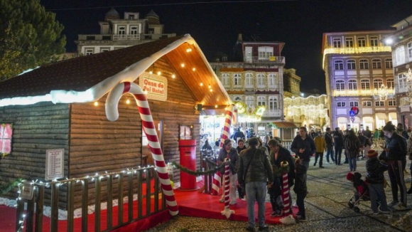 guimaraes cidade natal