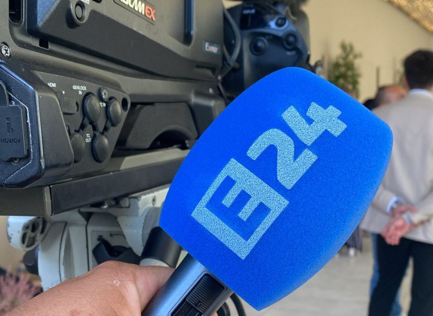 Media: Falha global da Cloudflare também atinge o E24. Mas estamos bem! e24 cloudflare x amazom chatgpt - 1