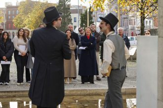 eça de queiros povoa de varzim 2