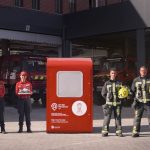 bombeiros electrao