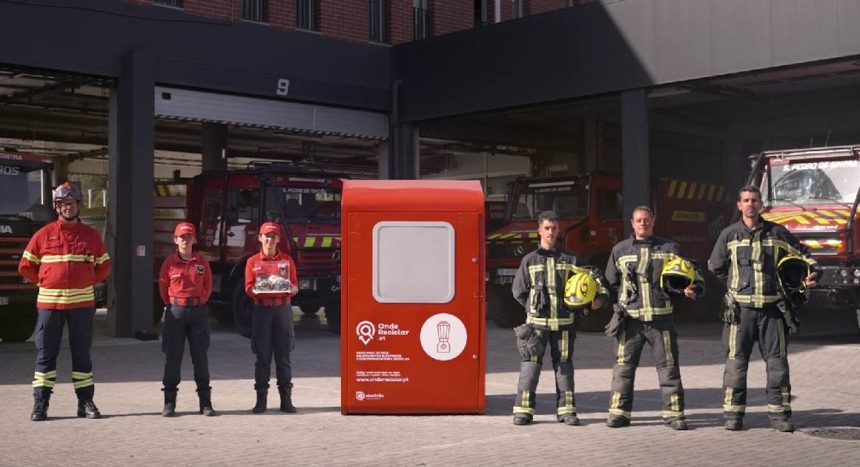 bombeiros electrao