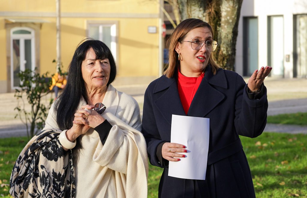 Póvoa de Varzim assinala 180 anos de Eça com encontro aberto à comunidade encontro com eca 11