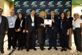 ersar braga agua melhor
