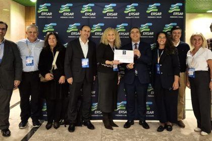 ersar braga agua melhor