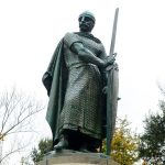 espada afonso henriques