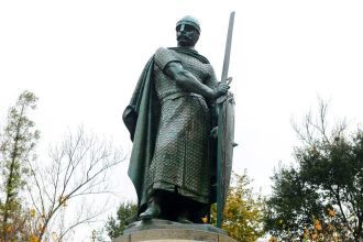 espada afonso henriques