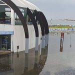 fao esposende inunda alagamento mar rio cavado fojo nautico - 1