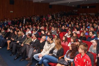 Gala Desportiva Esposende