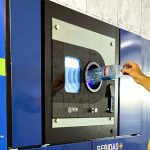 garrafas de plastico reembolso ambiente