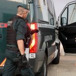 guardia civil espanha violacao braga famalicao gijon espanha jovens - 1