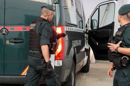 guardia civil espanha violacao braga famalicao gijon espanha jovens - 1