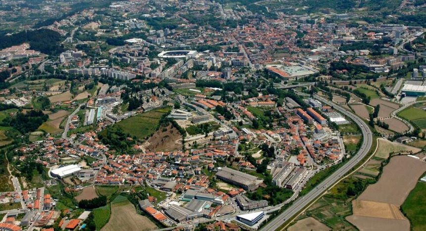 Guimarães: PDM recua para nova audição pública e revisão de reclamações até junho Guimarães