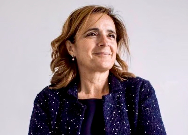 Diretora do Parque de Serralves recebe Grande Prémio Ciência Viva 2025 helena freitas serralves