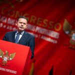 bombeiros comando luis montenegro