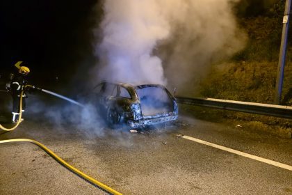 incendio BV Esposende - 2