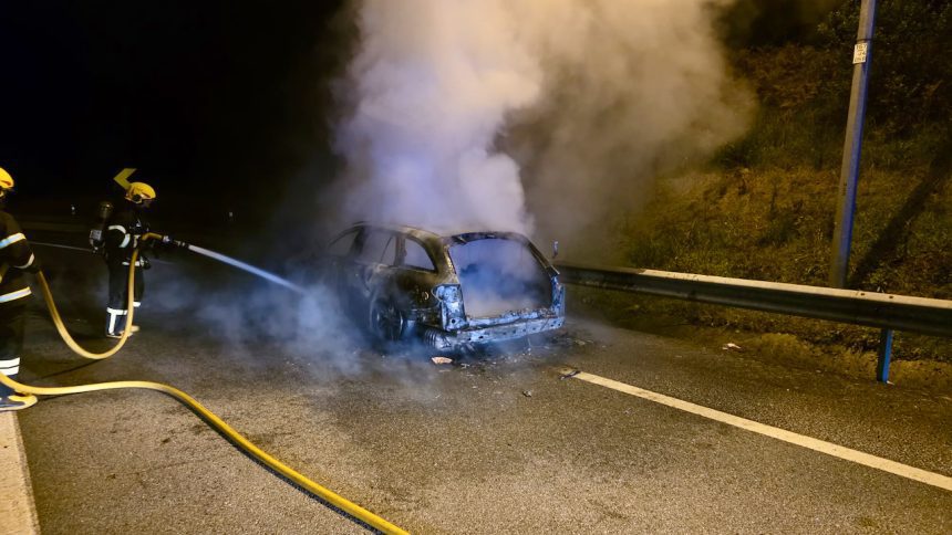 incendio BV Esposende - 2