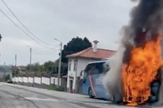 famalicao indendio mota