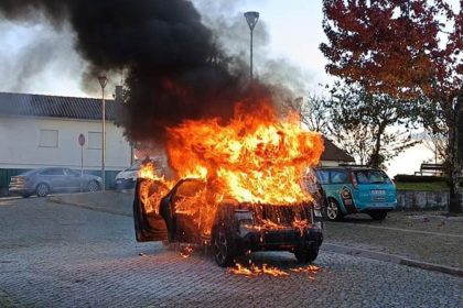 incendio lomar ocorrencias braga