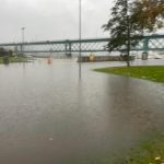inundacoes viana do castelo mau tempo