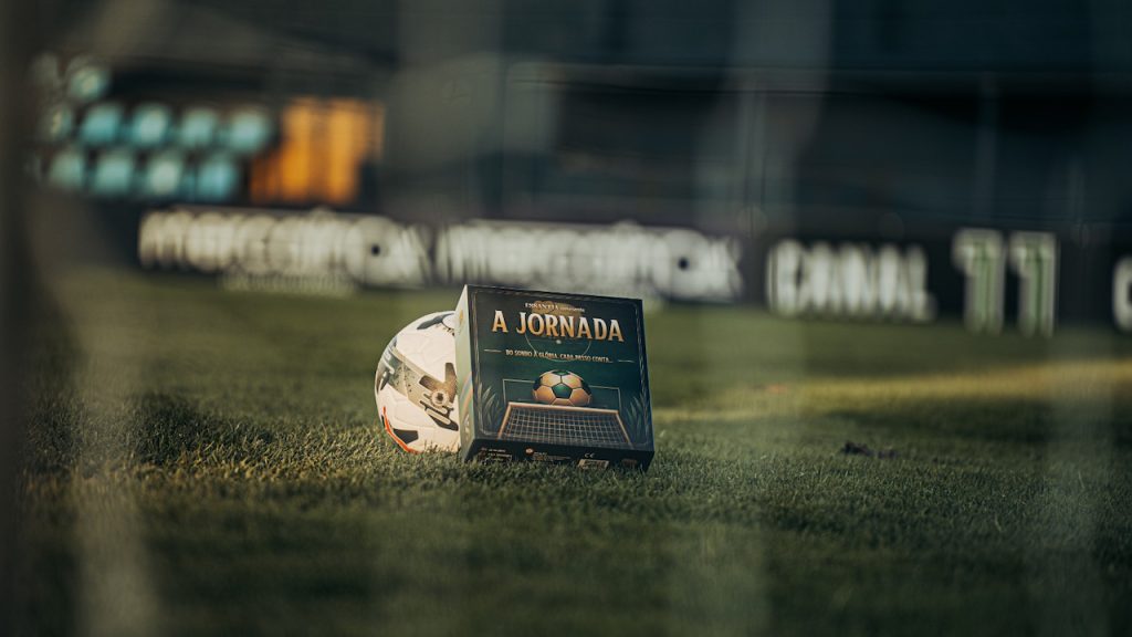 jornada jogo futebol jogos de tabuleiro 5