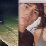 jovem estudante na maia morre afogada com o namorado carro