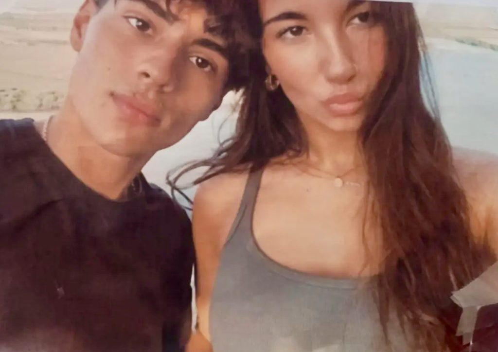 jovem estudante na maia morre afogada com o namorado carro