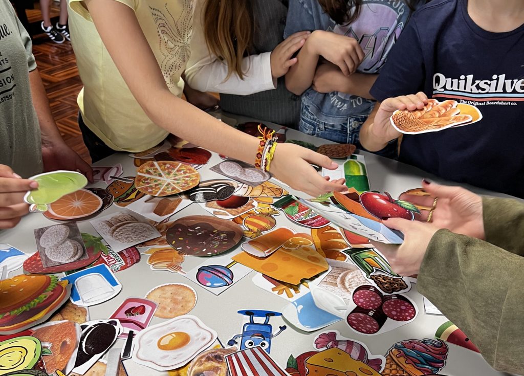 comer saudável arcos de Valdevez