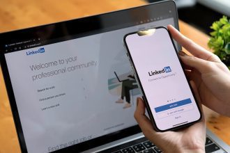 linkedin