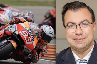 livro motagp motociclismo portimao uminho mourao